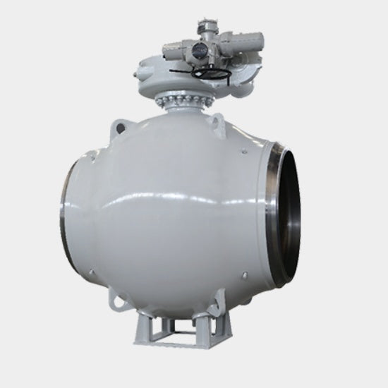 OUWEI Fully Welded Ball Valve Size: NPS 1/2-60 (DN 15-1500) Pressure rating: Class 150-1500 (PN 16-250) Working temperature: -46 ℃~200 ℃ Main material: carbon steel, etc End connections: RF, RJ, BW, etc