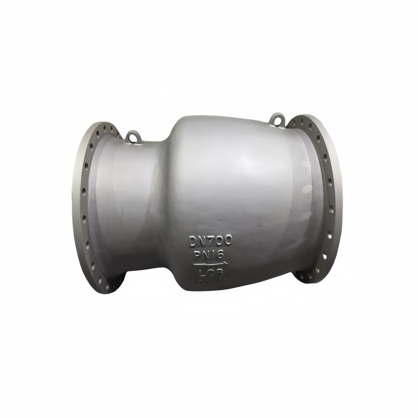 OUWEI Nozzle Check Valve Non-Slam Check Valve