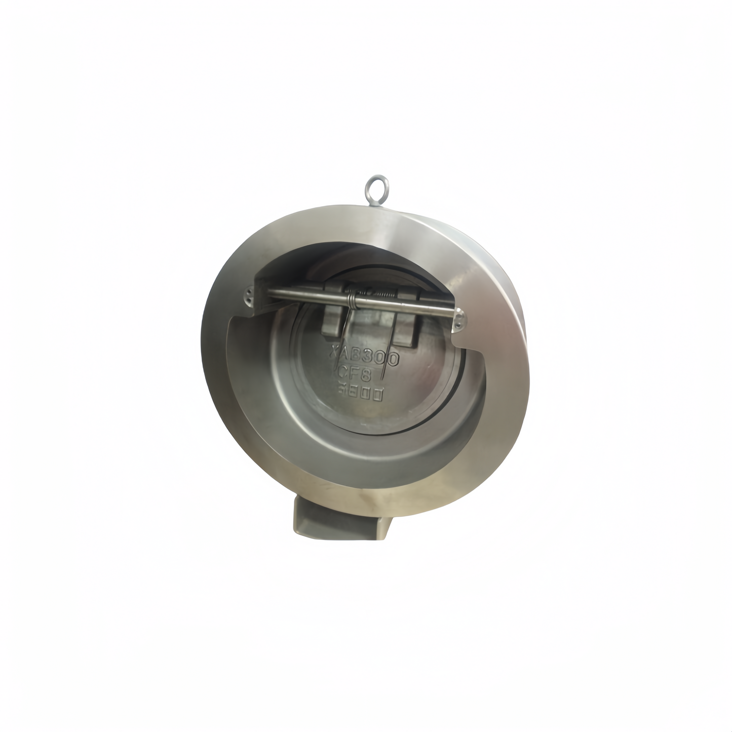 OUWEI Retainerless Tilting Disc Check Valve(Short Type)