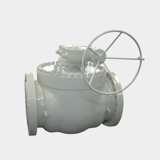 OUWEI Top Entry Ball Valve Size: NPS 2-48 (DN 50-1200) Pressure rating: Class 150-1500 (PN 16-250) Working temperature: -46 ℃~200 ℃ Main materials: carbon steel, stainless steel, duplex steel, etc End connections: RF, RJ, BW, etc