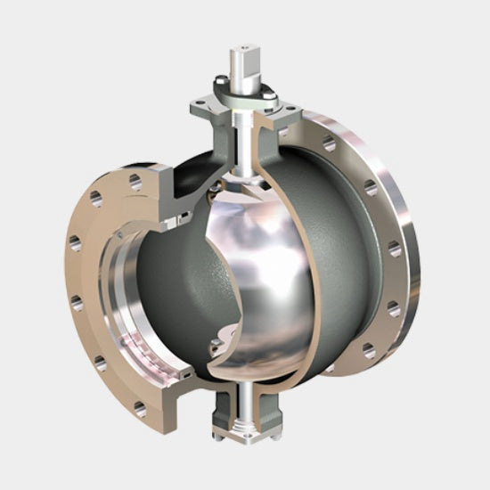 OUWEI Control Valve V-Regulating Ball Valves Size: NPS 1-20 (DN 25-500) Pressure rating: Class 150-1500 (PN 16-250) Working temperature: -46 ℃~200 ℃ Main material: carbon steel, stainless steel End connections: RF, RJ, BW, etc
