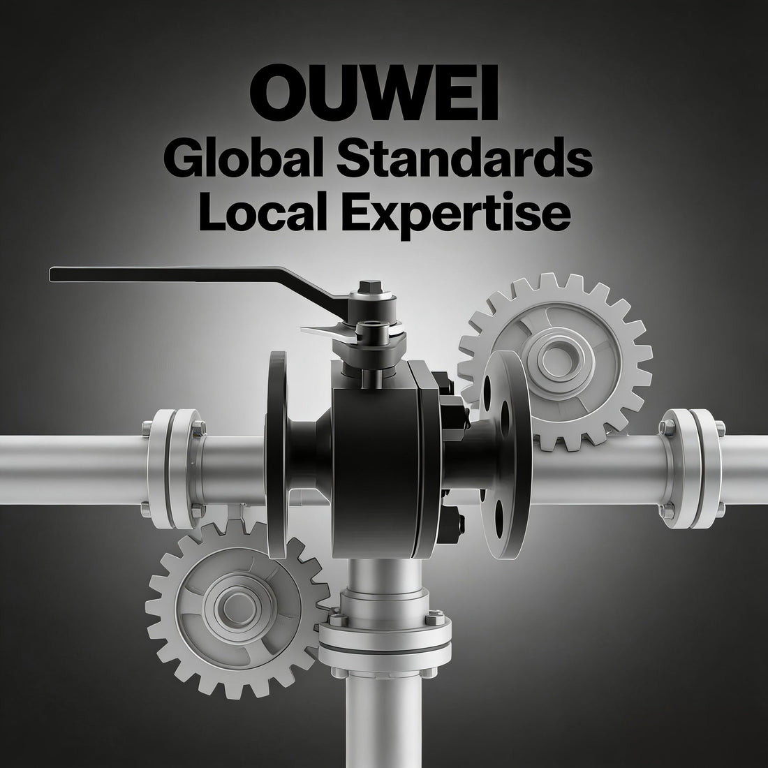 OUWEI: Global Standards, Local Expertise