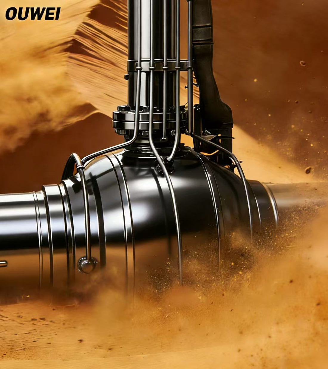 Scenario Focus-The Valve Survival Guide for Extreme Operating Conditions