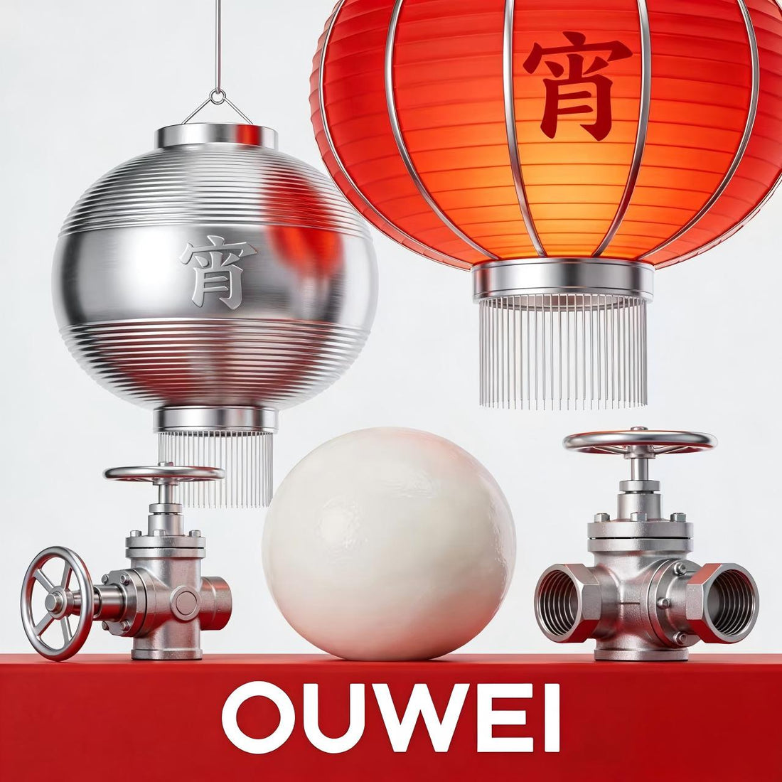 Light Up the Night, Connect the World