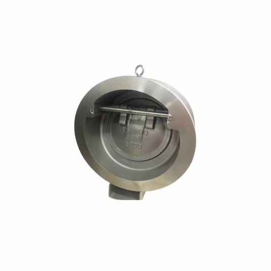 OUWEI Retainerless Tilting Disc Check Valve(Short Type)