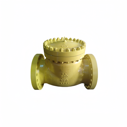 OUWEI Swing Type Check Valve