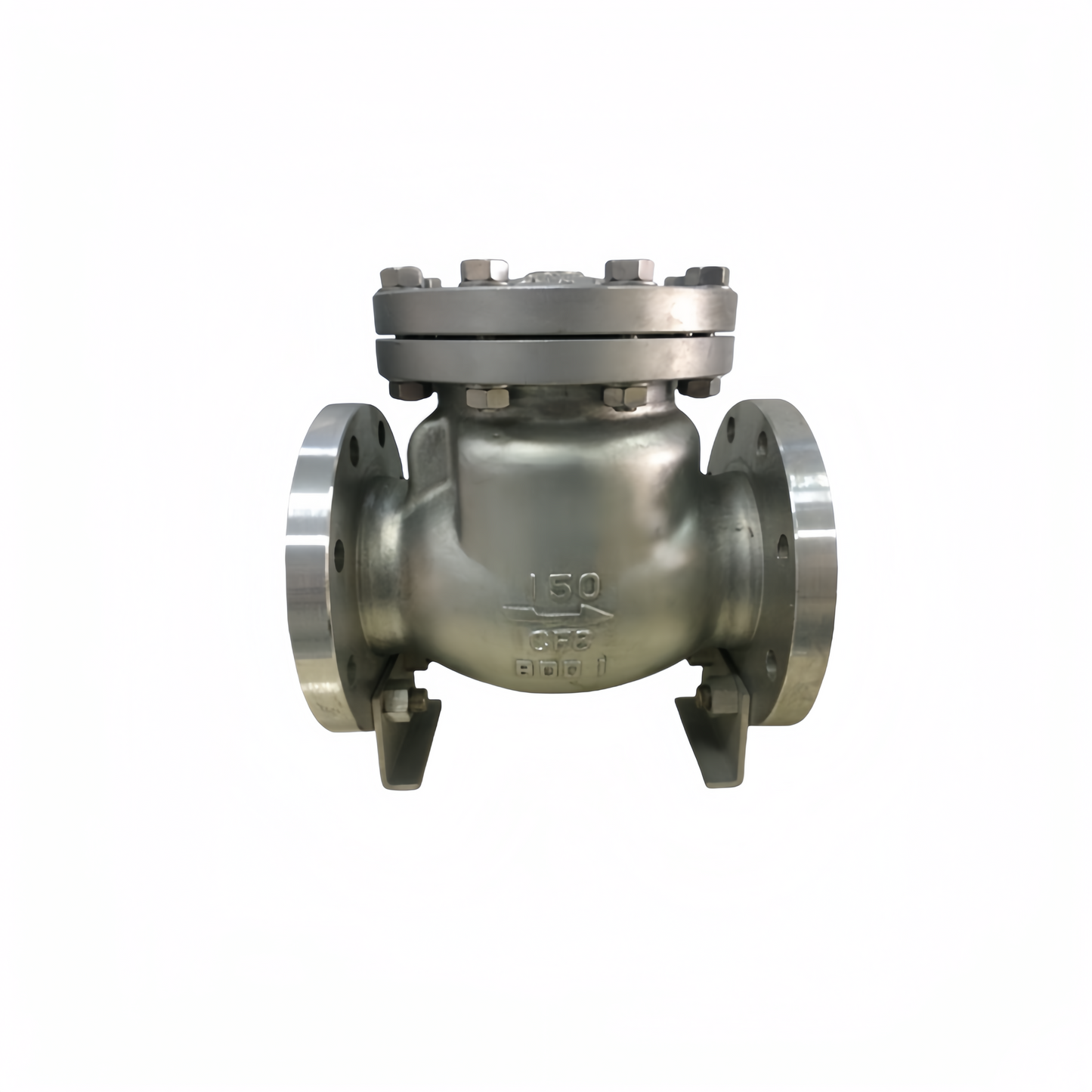 OUWEI Swing Type Check Valve