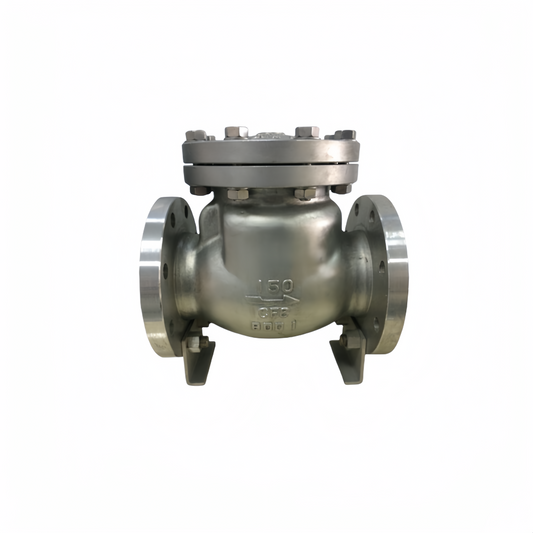 OUWEI Swing Type Check Valve