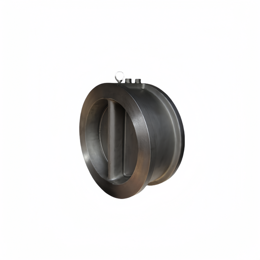 OUWEI Wafer Type Dual Plate Swing Check Valve